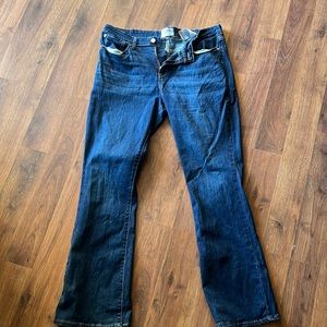 Women’s Levi’s 16x32 Stretch